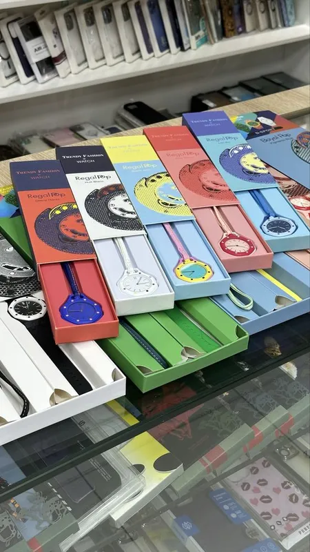 AP X swatch sog’otlari 2 AP X swatch sog’otlari 2