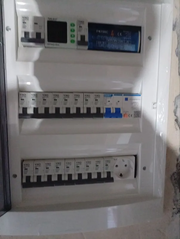 Sifatli elektrik xizmati. Samarqand boʻylab — фото 1