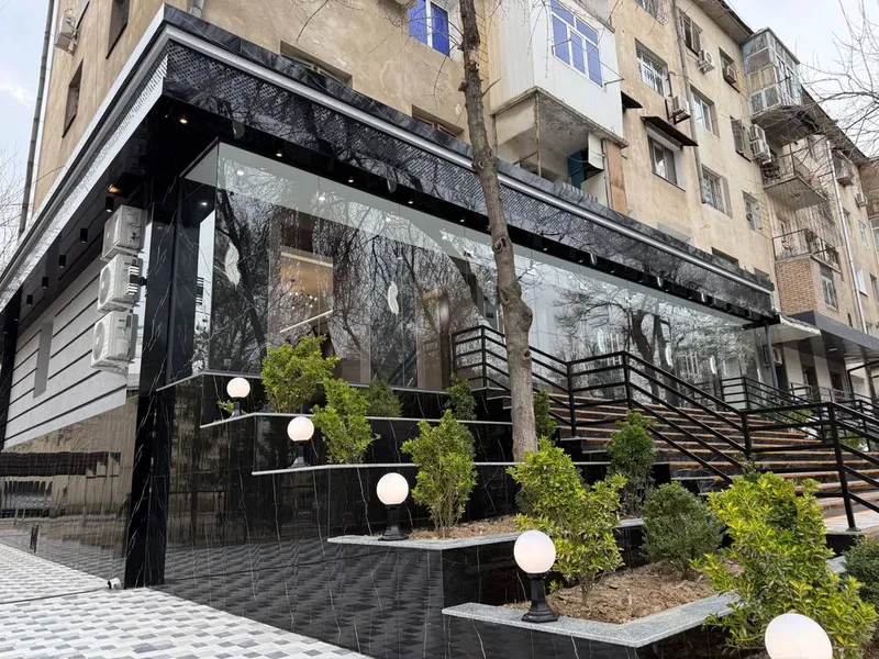 Стадион Старт | 160кв - нежилое помещение вдоль дороги Продажа — фото 1