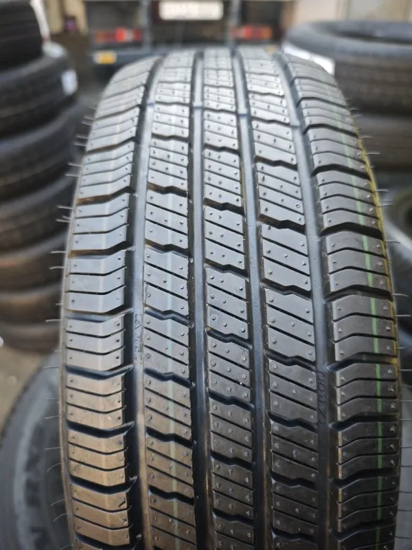 Auto shina Largo smartline Ustanovka ichida 1