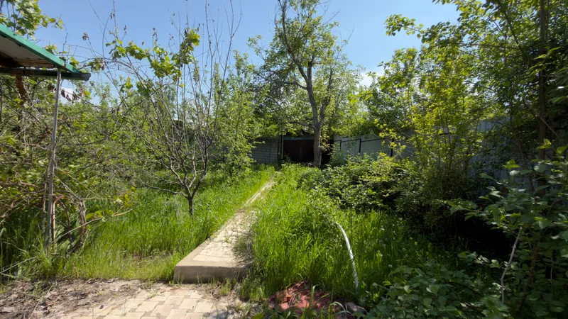 Дачный участок 6 соток — фото 6