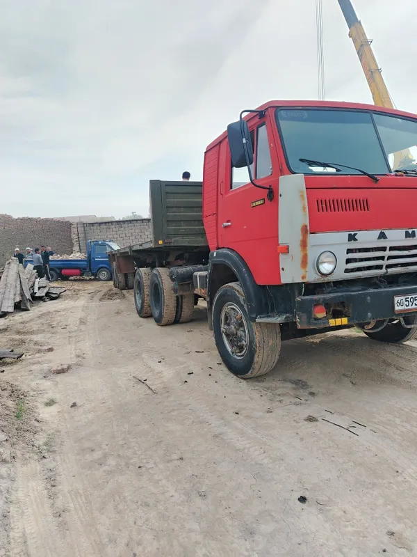 kamaz shalanda sotiladi 2 kamaz shalanda sotiladi 2