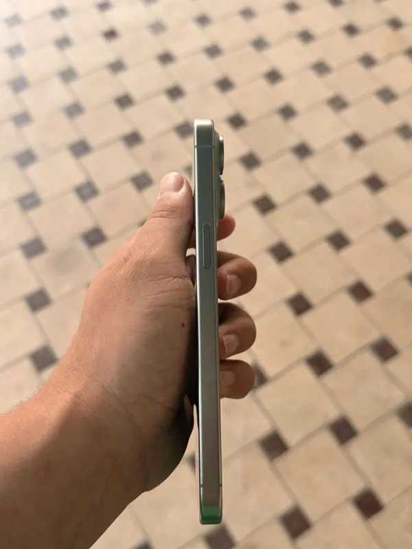 15 pro max 512GB — фото 3