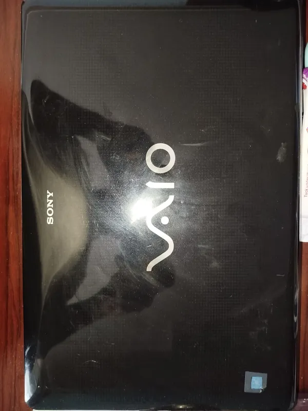 ноутбука Sony Vaio модели PCG-71211V Без винта ноутбука Sony Vaio модели PCG-71211V Без винта