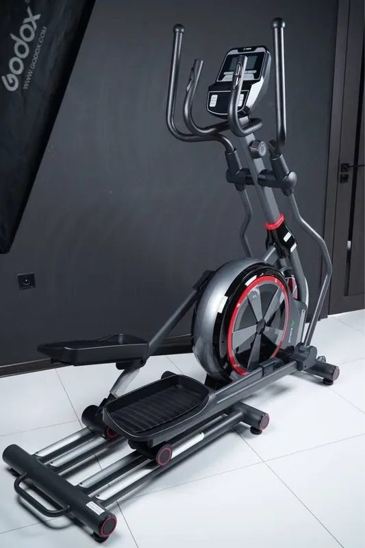 Elliptik Trenajor | Professional Orbitrek | 140 kg Elliptik Trenajor | Professional Orbitrek | 140 kg