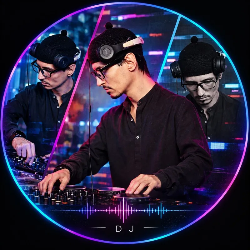DJ Vedushiy. ведущий на ваш праздник 1 DJ Vedushiy. ведущий на ваш праздник 1