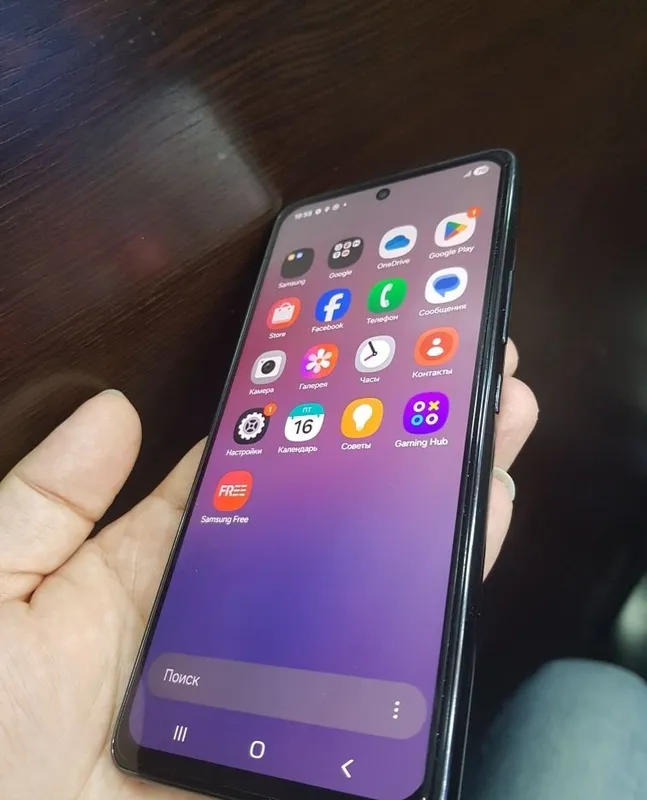Продам Samsung A53 128 ГБ 3 Продам Samsung A53 128 ГБ 3
