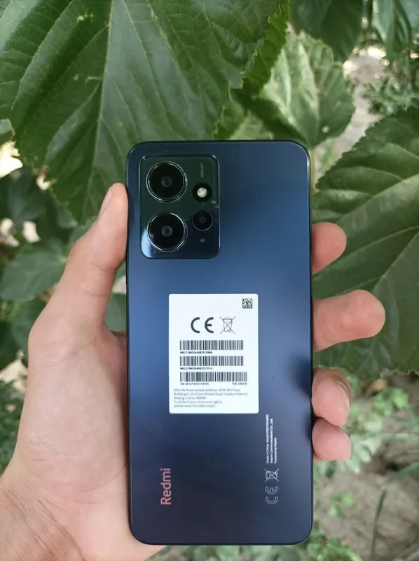 Redmi note 12 256gb 2 Redmi note 12 256gb 2