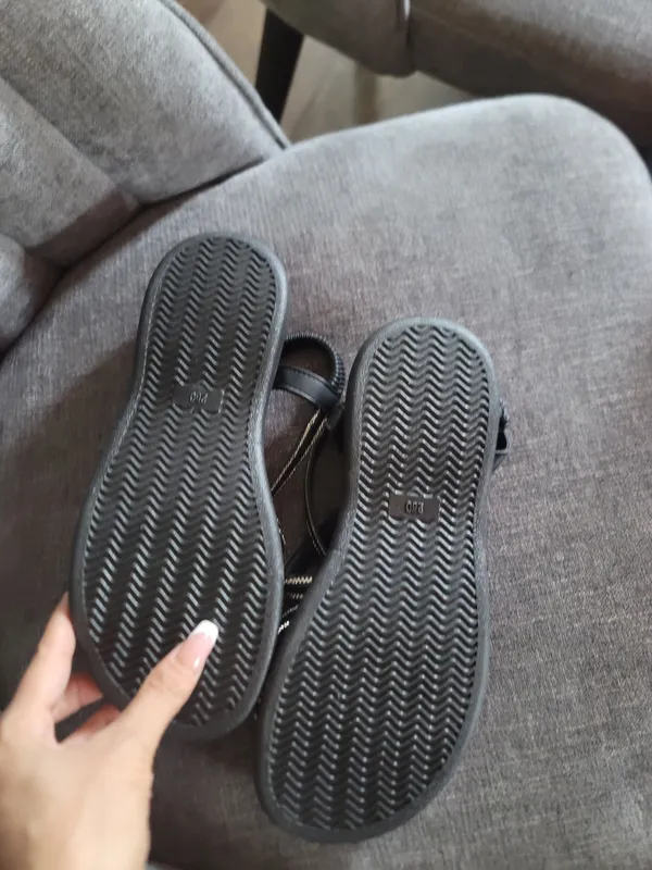 Yangi a’lo sifatli sandallar 38.39 4