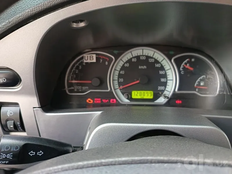 Nexia 2 Toza 2015 6 Nexia 2 Toza 2015 6