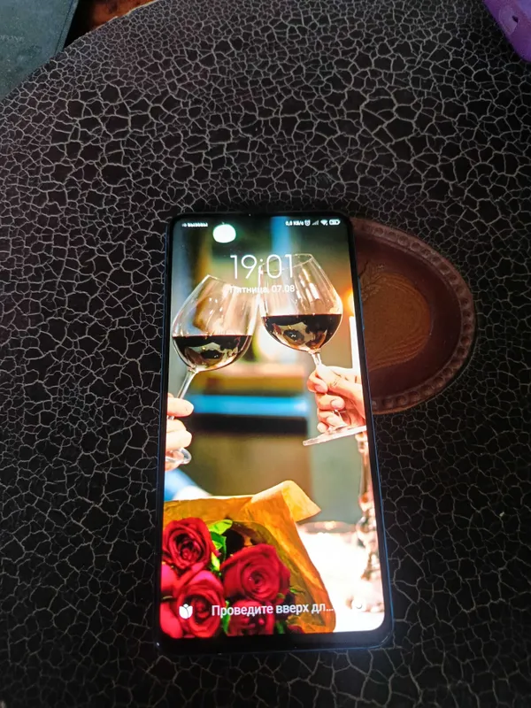 Продается Смартфон Xiaomi Mi 9T Pro 6/128GB (синий) 3 Продается Смартфон Xiaomi Mi 9T Pro 6/128GB (синий) 3