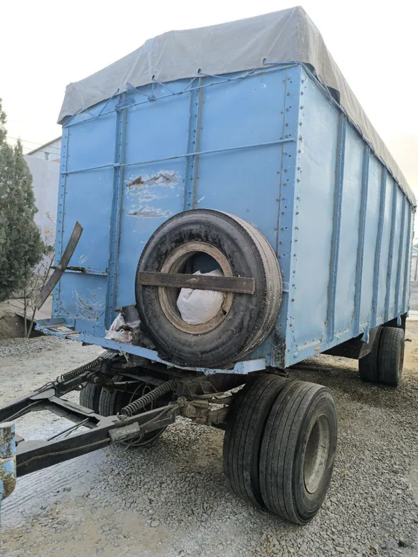 Kamaz 1996 sotiladi 2 Kamaz 1996 sotiladi 2