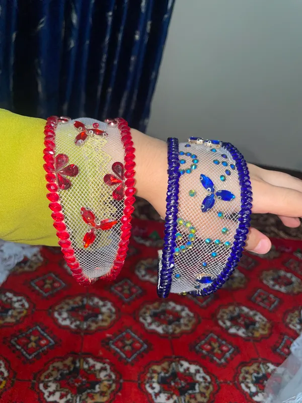 Diadema abadok