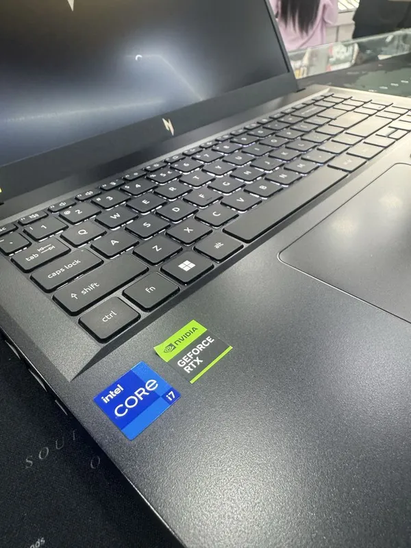 Acer Nitro Lite I5-13420H 16/512/3050 6Gb 16.0 WUXGA 165Hz 3 Acer Nitro Lite I5-13420H 16/512/3050 6Gb 16.0 WUXGA 165Hz 3