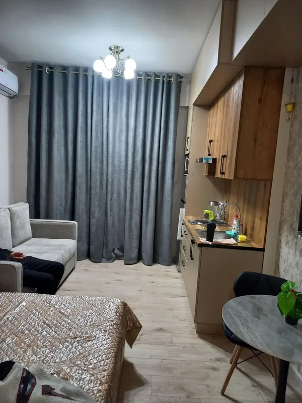 Чарвак Дарвозаси аренда — фото 1