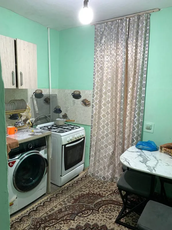 Квартира сотилади 3 хонали беш эташкан 4 каватида. — фото 2