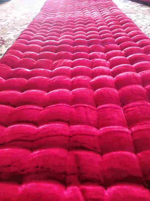 duxoba materialdan korpacha duxoba materialdan korpacha