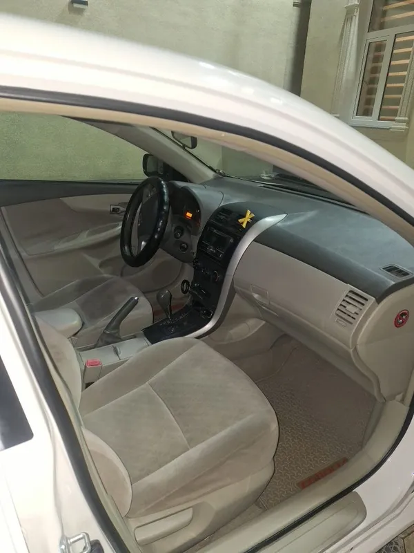 Продаётся Toyota Corolla автомат 2007 года — фото 4