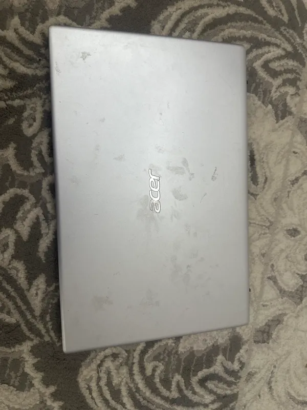 Acer Aspir3 ноутбук сотилади — фото 1