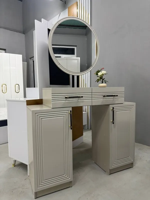 HITECH Спальный гарнитур: кровать и шкаф 3 HITECH Спальный гарнитур: кровать и шкаф 3