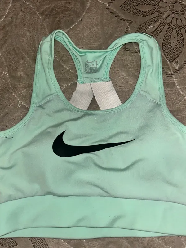 #ReMake sportiv kiyim uchun top