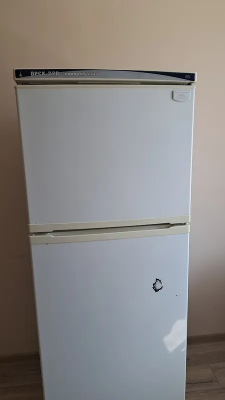 Продаётся холодильник ОРСК-220