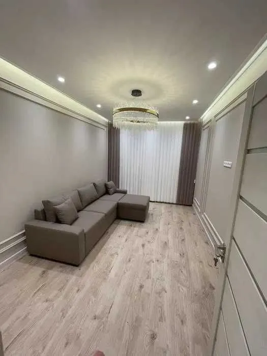 СРОЧНО! Сдаётся 1-ком ЖК Алмазар Сити | Алмазар | 500$ | Дизайнерский — фото 1