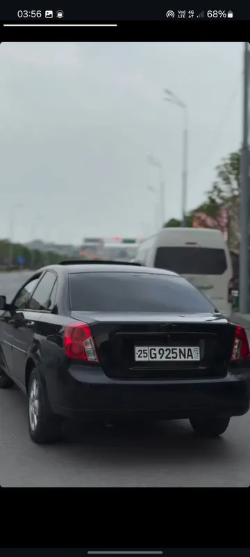 Gentra avtamat karobka 2