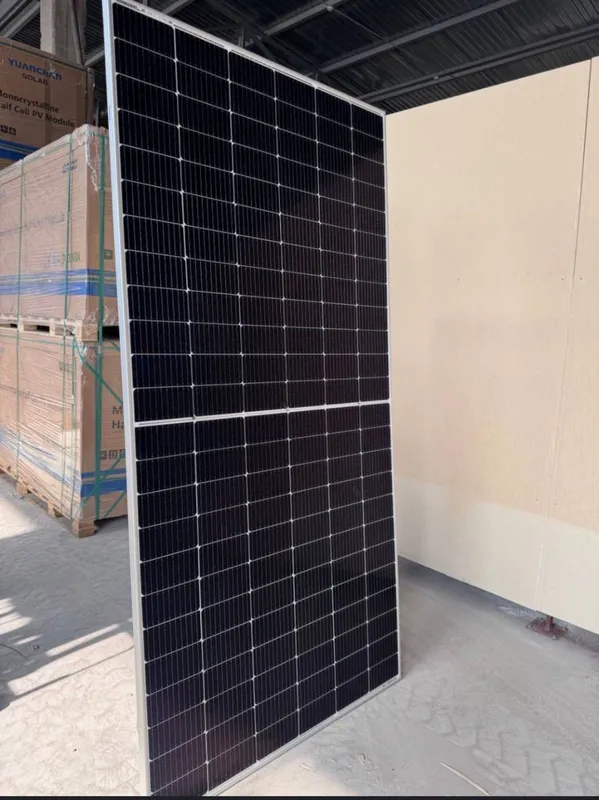 Xitoydan optom birinchi qo'l. Quyosh panel, invertor, Vodanagrivatl.