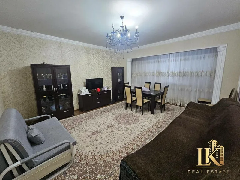 Продаётся 3-комнатная квартира, 3/7/9, 72 м², Шайхантахурский район (ориентир: Дружба Народов)