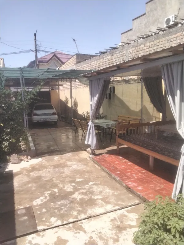 Сдается дача строго семейным с утра до вечера — фото 1