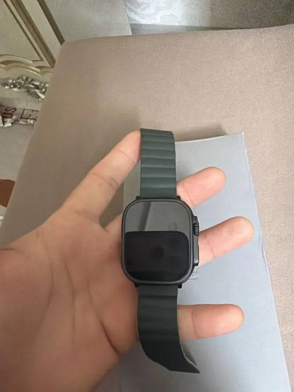 apell watch ultra 2 — фото 1