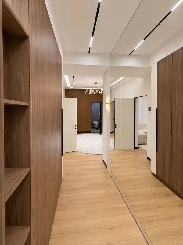 Вид на Шота Руставели, ЖК Vegas Tower 4 Вид на Шота Руставели, ЖК Vegas Tower 4