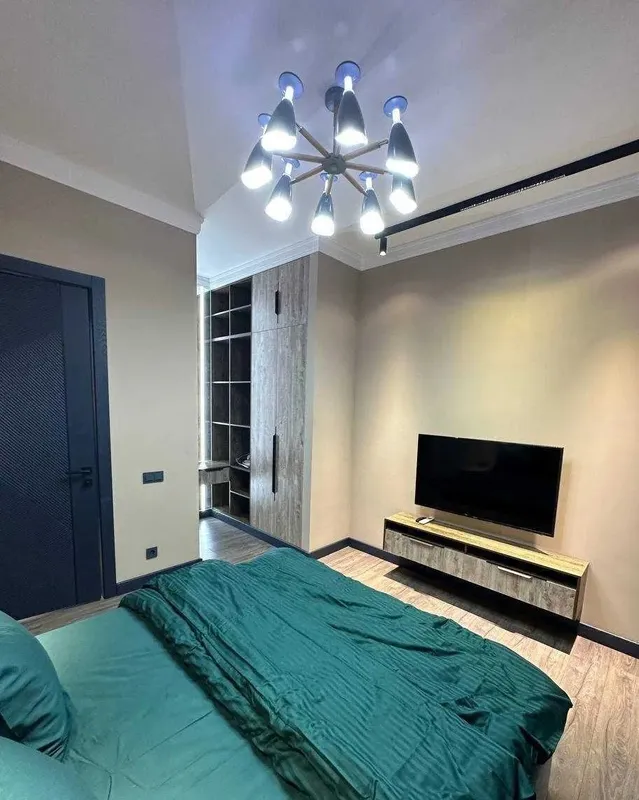 Юнусабад 15-кв • 2 комнаты • 60 м² • 2/12 этаж 7