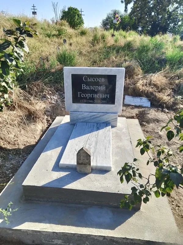 Памятники из гранита 5 Памятники из гранита 5