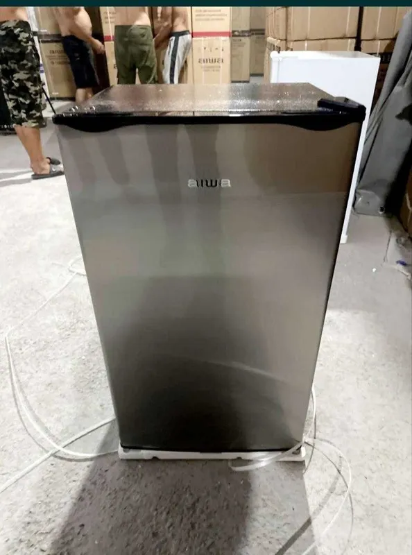 Шок цена новые мини-холодильники AIWA 90л. Опт и розница! 3 цвета. 4