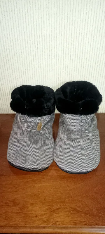мужские тапочки угги