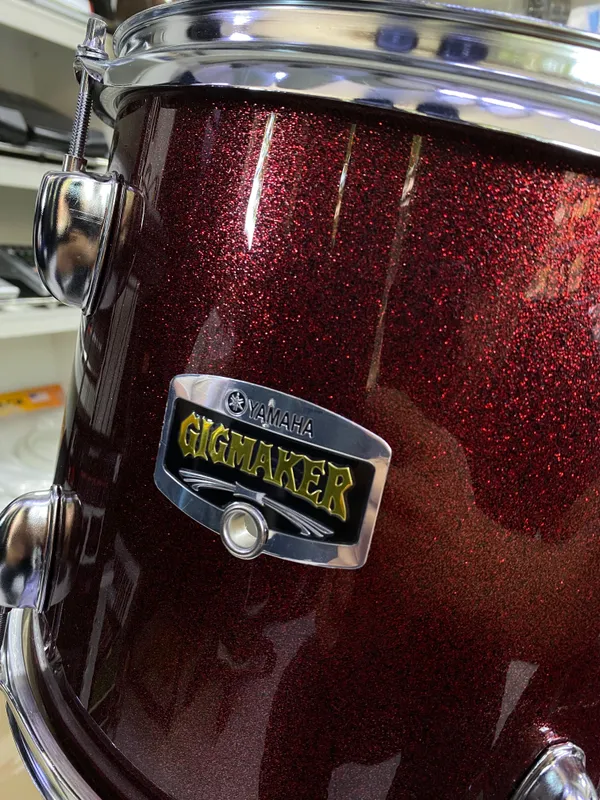 Yamaha Baraban Gigmaker — фото 1