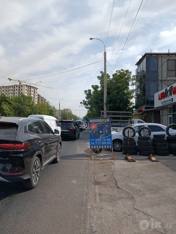 Вулканизация готовый бизнес продается 5
