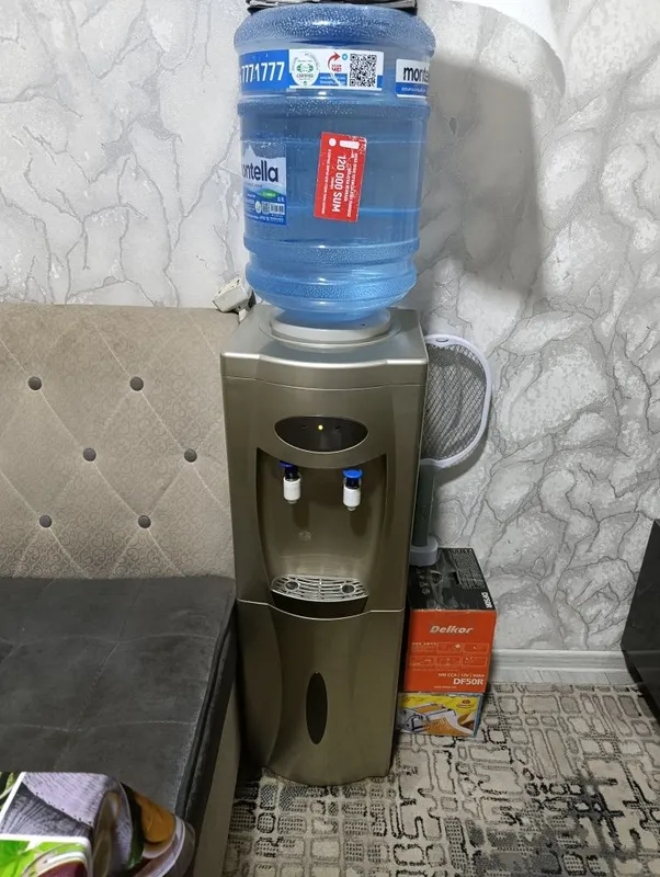 Kuler zor ishlidi 2