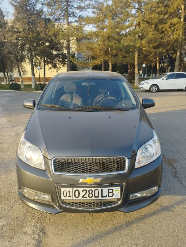 Продаю свою машину — фото 5