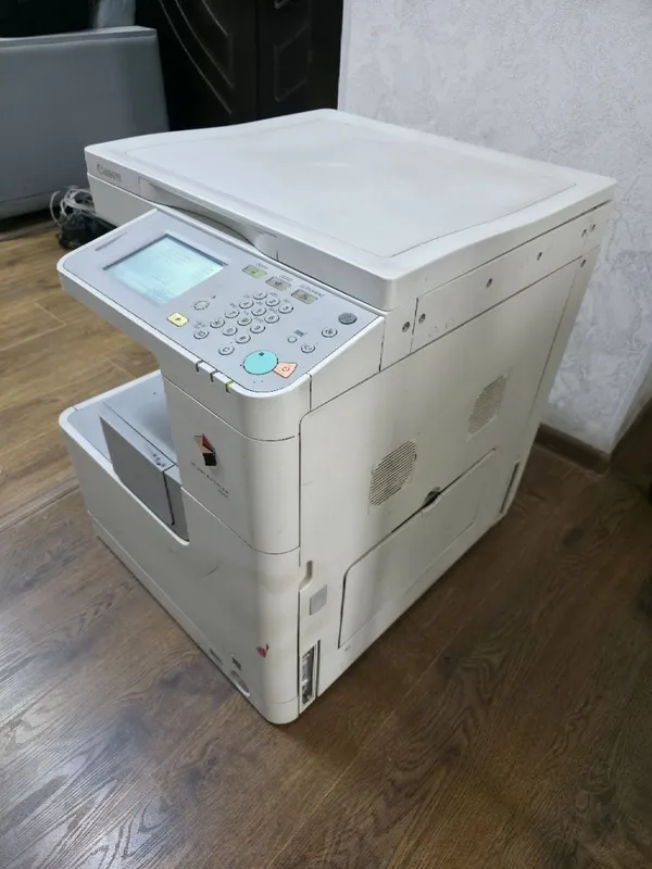 Printer Image runner 2520