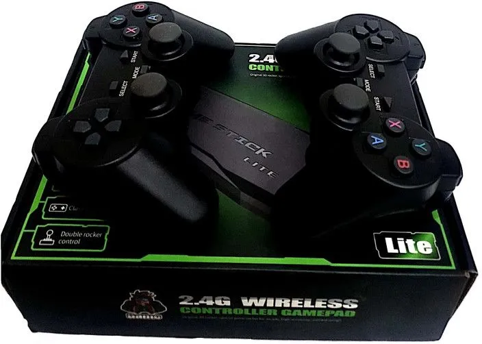 Game pad 2 - 1000 dan ortiq retro oʻyinlar — фото 1