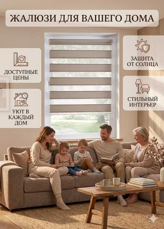 jalyuzi жалюзи Vertikal va gorizontal jalyuzilar