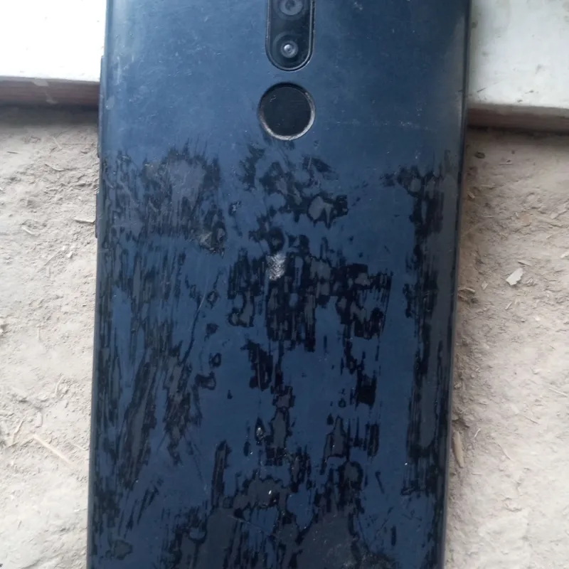 Redmi 8