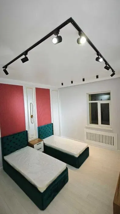 Аренда 3-комн. кв. 110 м², Яккасарайский · ID 6697 5 Аренда 3-комн. кв. 110 м², Яккасарайский · ID 6697 5