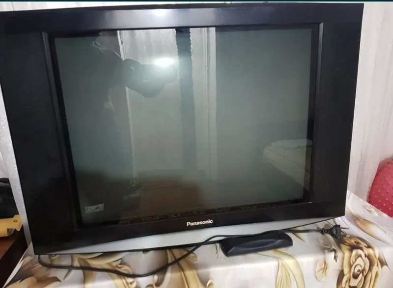 Телевизор Panasonic
