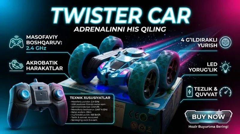 tvister car 1 tvister car 1