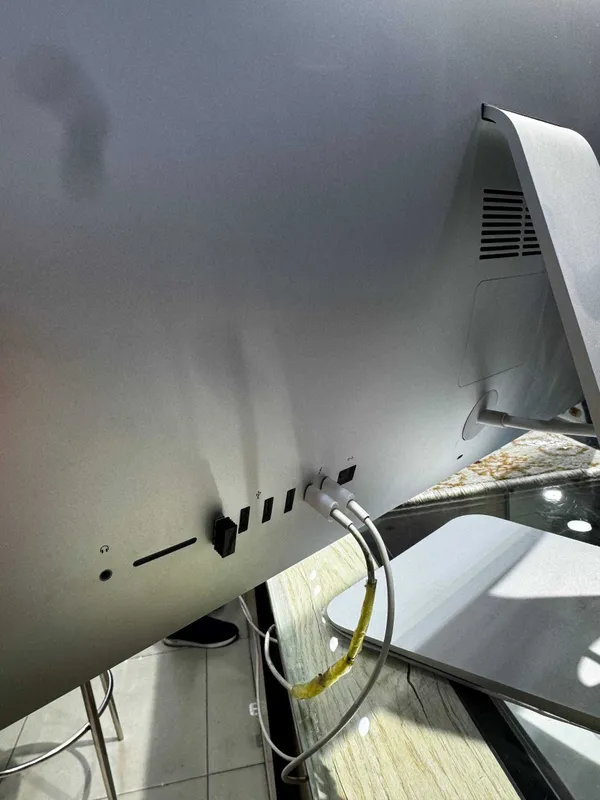 iMac i5 27-inch 16/512Gb 3 iMac i5 27-inch 16/512Gb 3