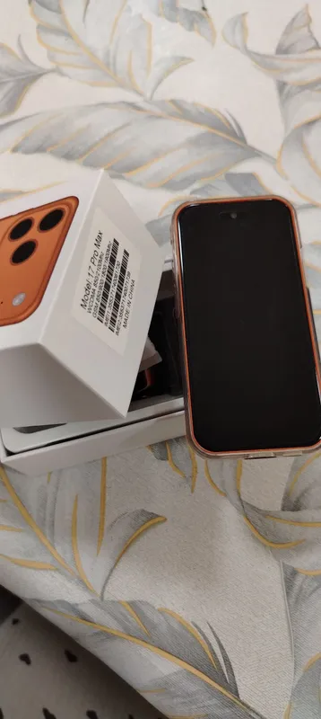 IPhone 17Pro Max Mini 2